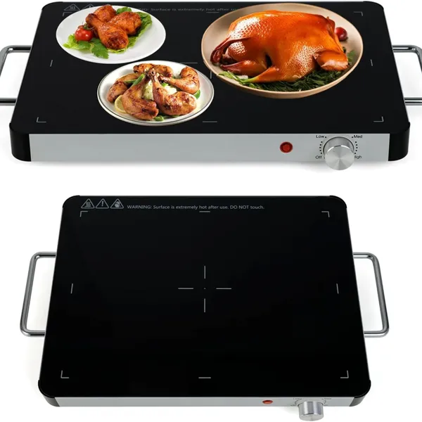 Buffet Warmer