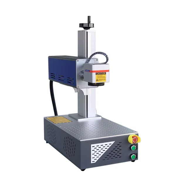 JPT MOPA Fiber Laser photo-4