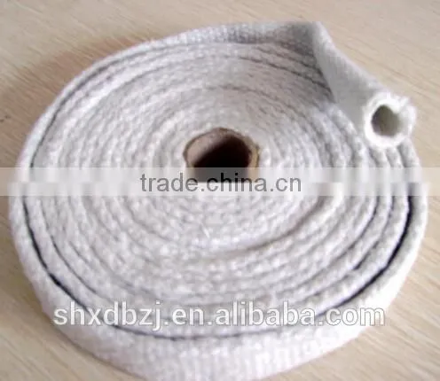High Quality Fiberglass Sleeving or Horse Braiding Machine photo-3