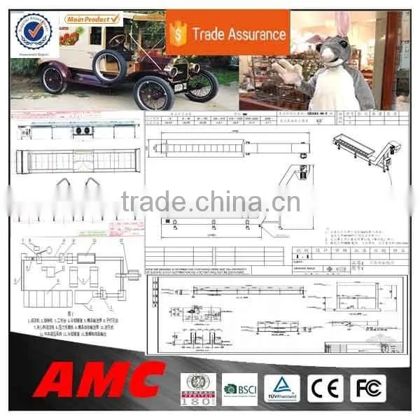 High Quality Stainless Steel Chocolate Tempering Machine Price photo-6