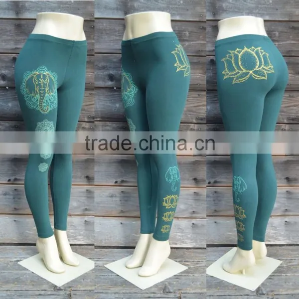 Yoga Legging