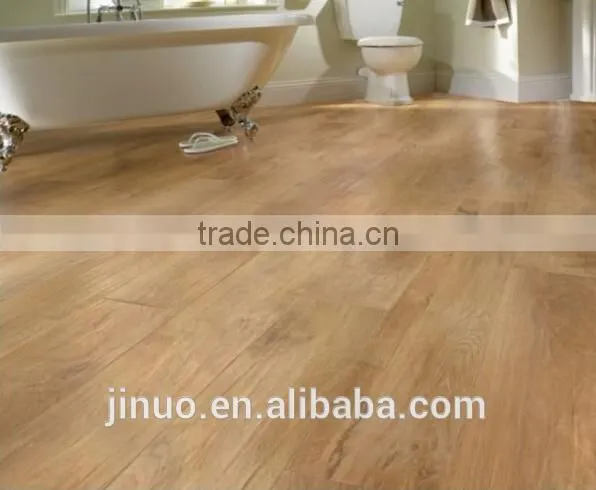 Personal Customized, 7mm WPC Vinyl Flooring, Indoor Use photo-2
