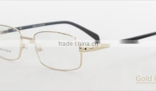Spring Hinge New Style 2016 Latest Branded Spectacle Frames Eyeglasses photo-2