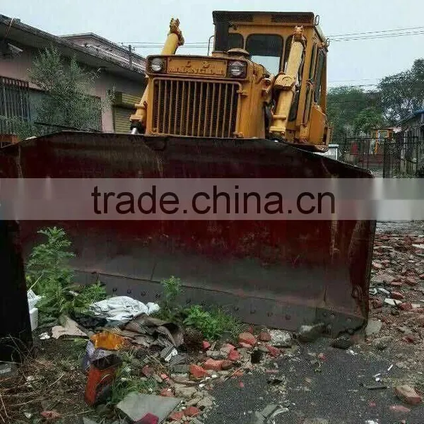 Used Bulldozer Shantui SD32 in Hot Sale Sale/secondhand Bulldozer With Reasonable Price and High Quality photo-2