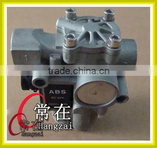 Anti-lock Brake System/ABS for Semi Trailer photo-3