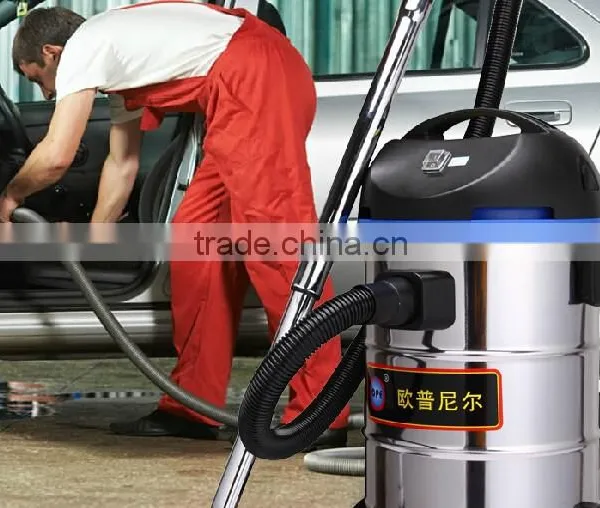 Powerful Cyclonic Vacuum Cleaner With HEPA FILTER photo-3