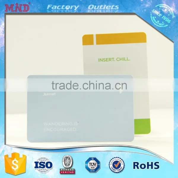 MDC13 14443A Programmable Blank Printed Cheap Smart Nfc Cards photo-5