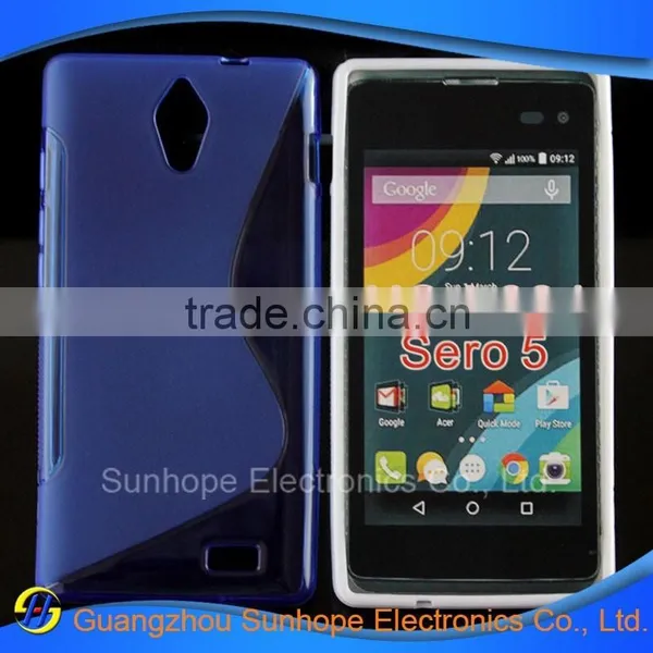 for Hisense Sero 5 HS-L691cases Mobile Phone Covers photo-5