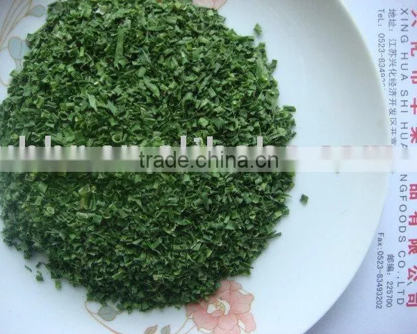Dried Green Onion
