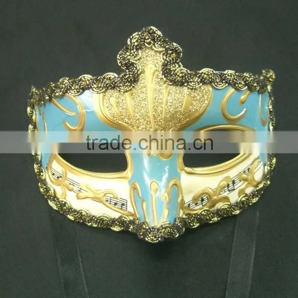 Carnival Mask in Party Masks, PVC Mask photo-4