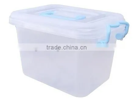 Different Plastic Machine for Storage Box photo-4