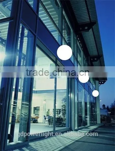 Solar LED Balls With Remote Control 300S13 photo-6