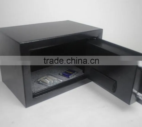 Cheap Digital Small Safe Cabinet,safe Manufacturer photo-5