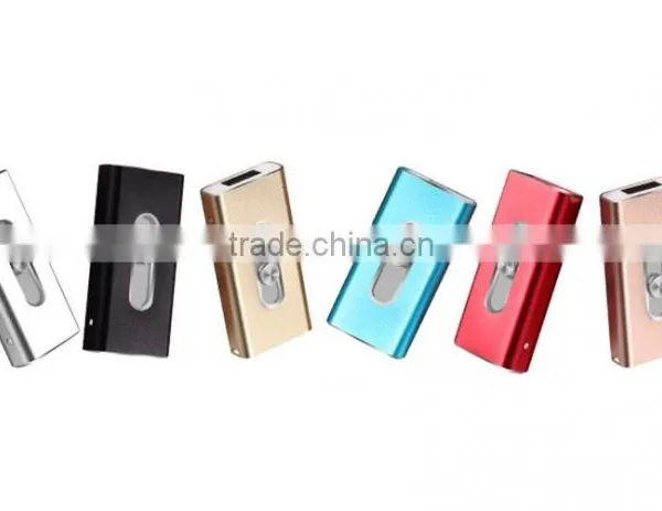 High Speed Android Flash Drive Compatible for Iphone 64GB photo-2