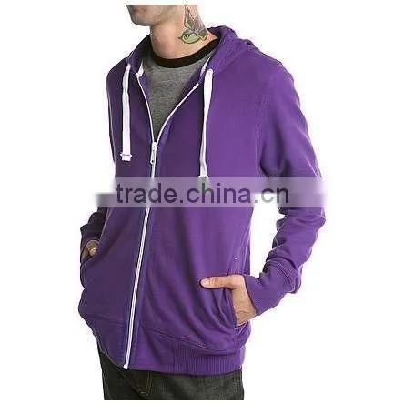 Custom Embroidery Hoodies photo-2