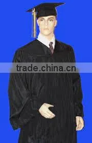 Degree Graduation Gowns