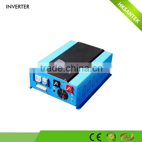 50/60HZ PSW7 Series DC AC Pure Sine Wave Inverter Charger 1000W 2000W 3000W 4000W 5000W 6000W 8000W 10000W 12000W photo-4