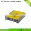 Single Phase 3000W Pure Sine Wave Hybrid Solar Inverter