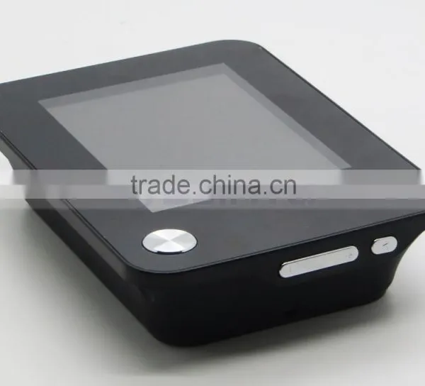 Home Security 4.3'' LCD Display Digital Peephole Viewer Photo Video Door IR Camera photo-5