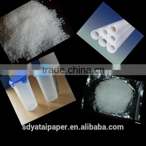 Recycle PP /virgin Polypropylene Homopolymer for Injection Grade photo-2