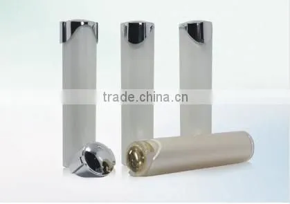 High-end Luxury Cosmetic Plastic Bottle