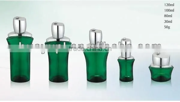 Unique Glass Jar
