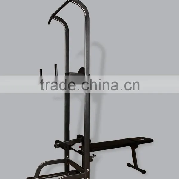 2015 Horizontal Bar/chin up Bar/home Gym Fitness Bar photo-2