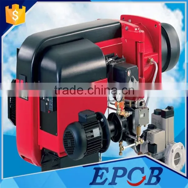 1 Ton to 6 Ton Oil Gas Fired Steam Boiler China photo-6