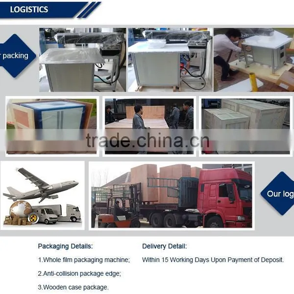 Channel Letter Automatic Laser CNC Welding Machine For Metal Words photo-5