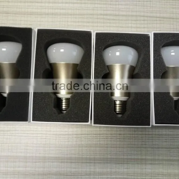 2016 7w Intelligent Led Emergency Smart Led Wifi Bulb photo-4