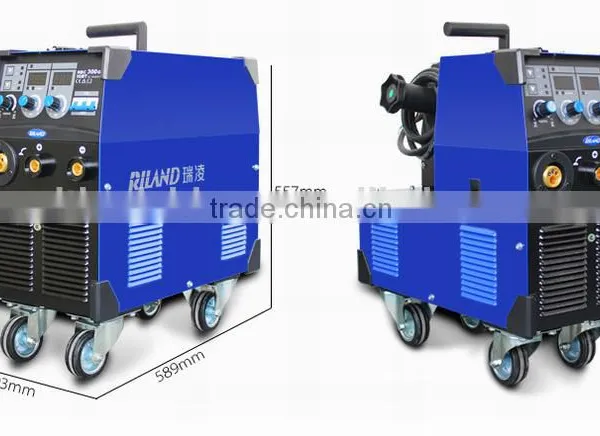 GMAW Welder MIG Welding Machine photo-2