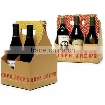 Paper Display Box