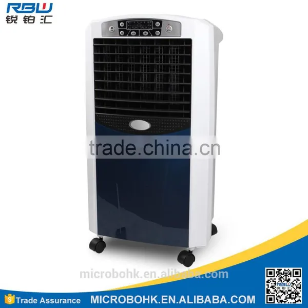 Symphony Power Saving Mini Portable Air Cooler photo-4