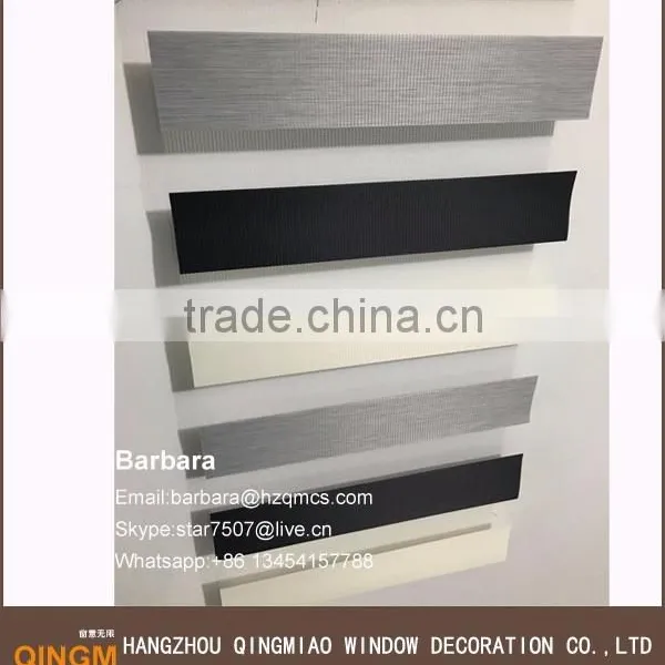 High Definition Sheer Elegance Blind Combi Blind Zebra Blind photo-2