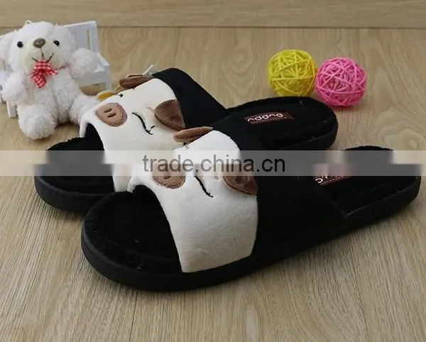 2015 New Fashion Indoor Comfortable White Children Shoes photo-3