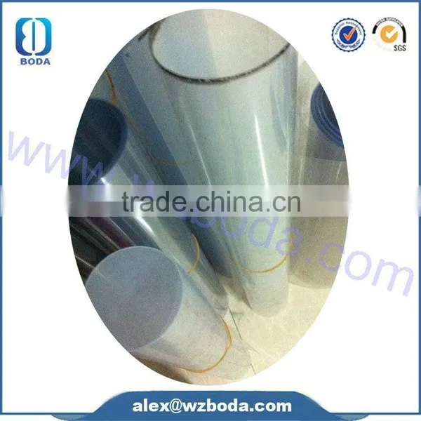 Hot Selling Pvc Coated Polyester Fabric With Low Price photo-2