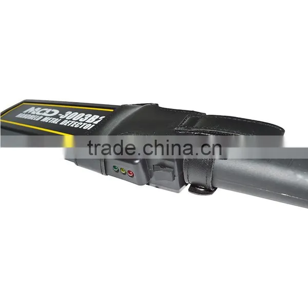 MCD-3003B2 Security Inspection Detector/metal Detector Machine/Security Metal Detector photo-6
