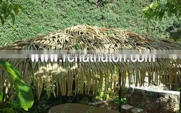 Palm Leaves Roof photo-2