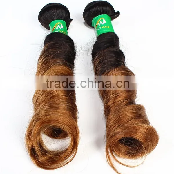 Factory Outlets ROMANCE CURL Hair Short Curly Brazilian Hair Extensions photo-6
