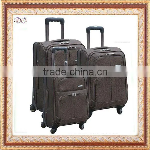 travel flight suitcase