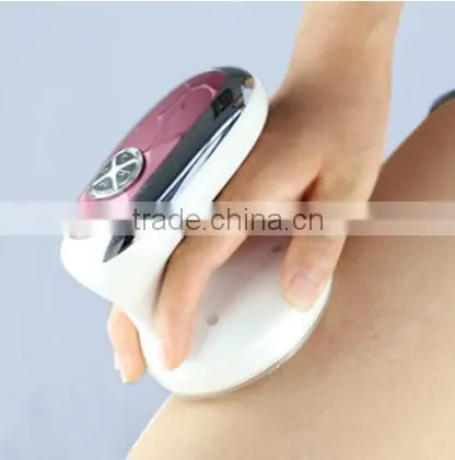 Hot Cake Beauty Device OBS-0130B Handheld Body Massager photo-4