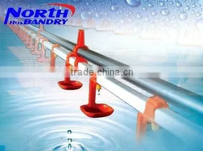Automatic Poultry Drinkers for Chicken and Duck photo-3
