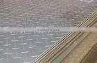Chequered Plate