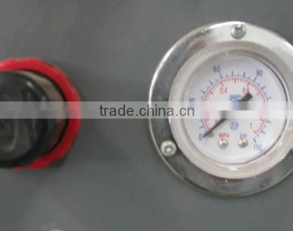 Industrial Glass Stright Line Beveling Machine Glass Polishing Machine photo-5