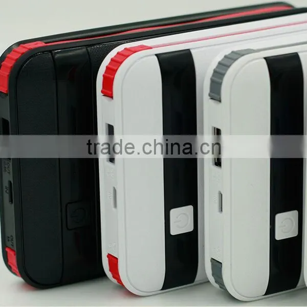 New Fast Charge Portable Power Bank With Popular Design XHB-BIR photo-5