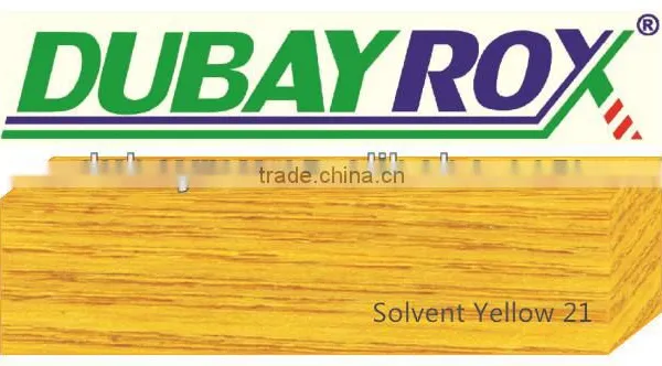 Direct Dye Yellow 21 Powder Pigment