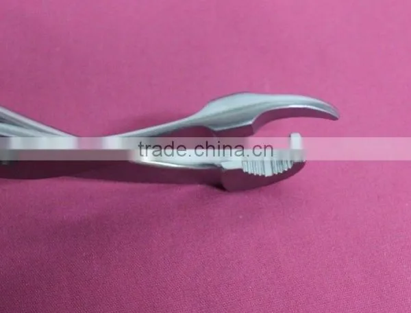 OR Grade Verbrugge Bone Holding Forceps Self Centering 7 1/2" Orthopedic Instmnt/Surgical Instruments Best Quality photo-4
