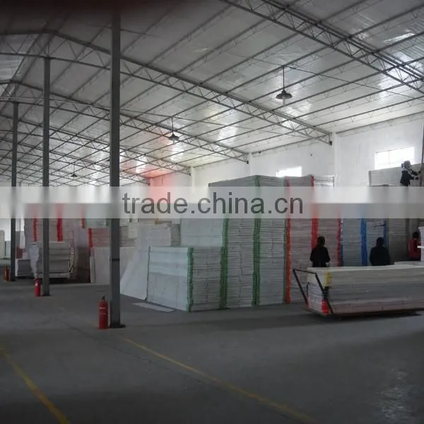 PS Foam Board for Advertising Display and Printing photo-5