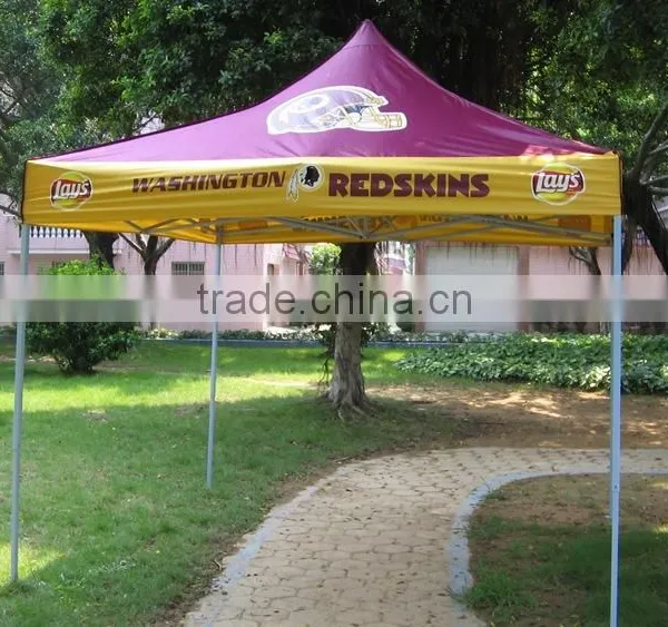 Factory Outlets Gazebo Beach Tent With Great Price photo-6