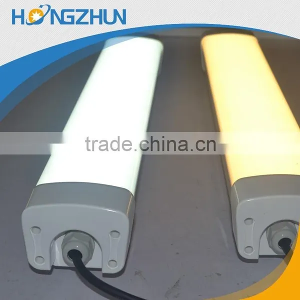 2015 NEW Design 45w Waterproof Rgb Led Tube Ip66 photo-2